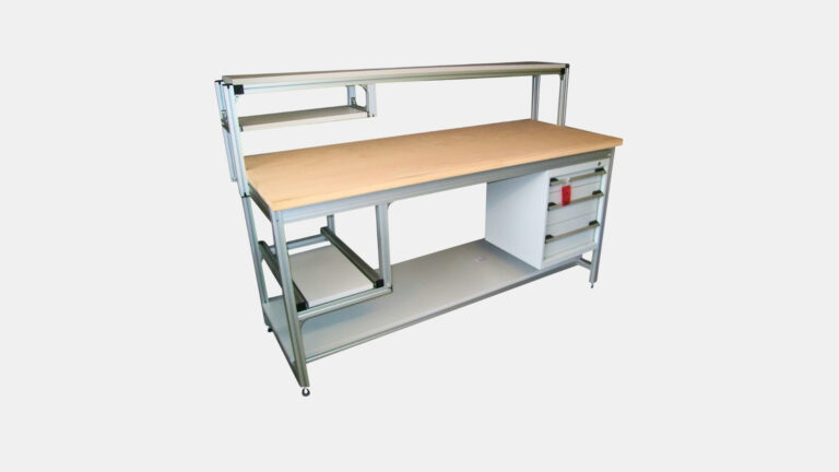 Werkbank