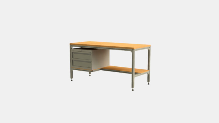 Werkbank