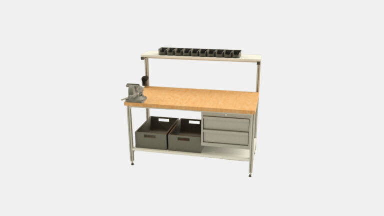 Werkbank