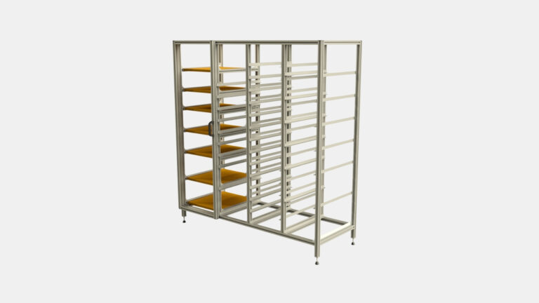 Regalsystem