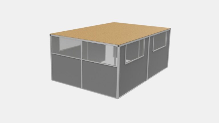 Modulbüro