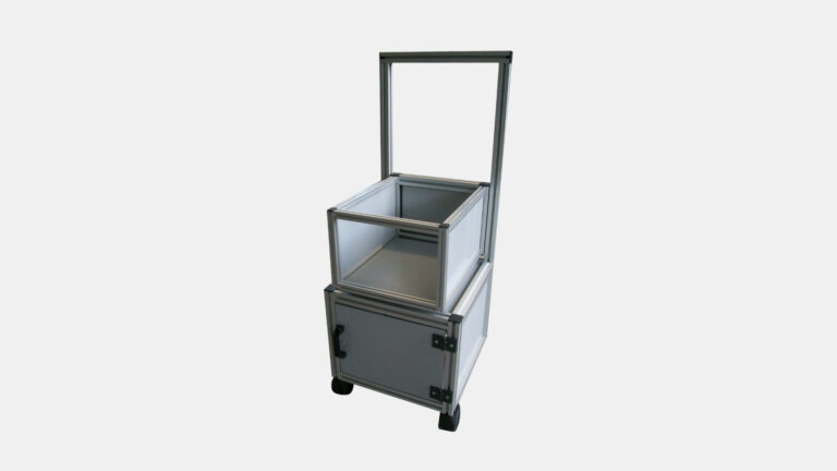 Werkzeugwagen