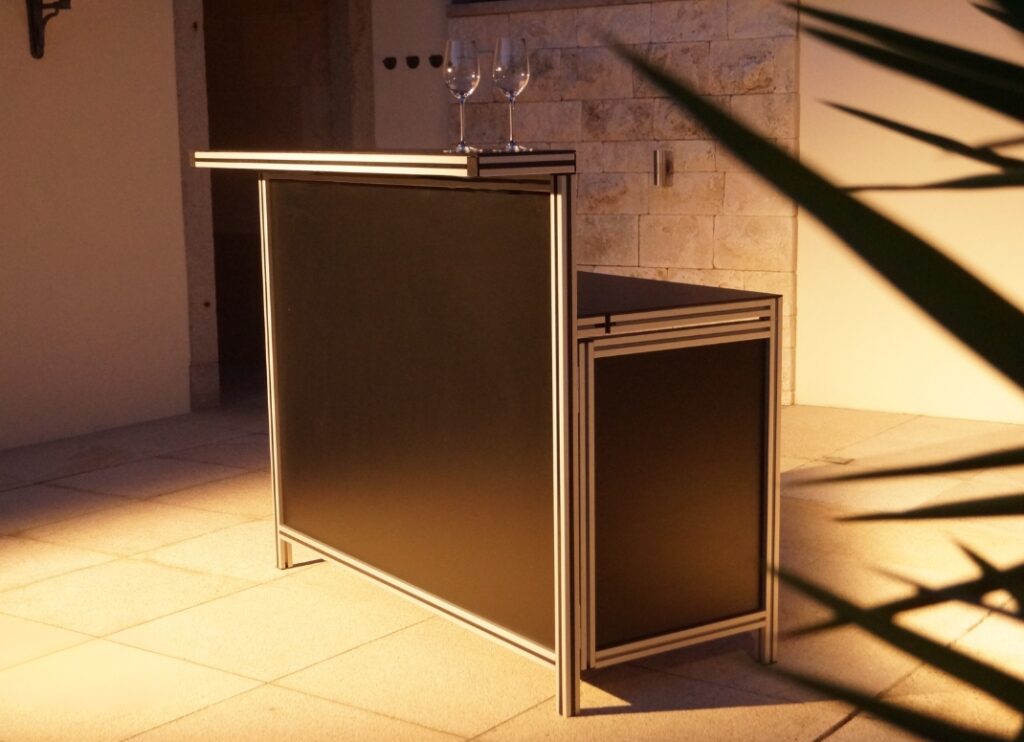 stabil und langlebig