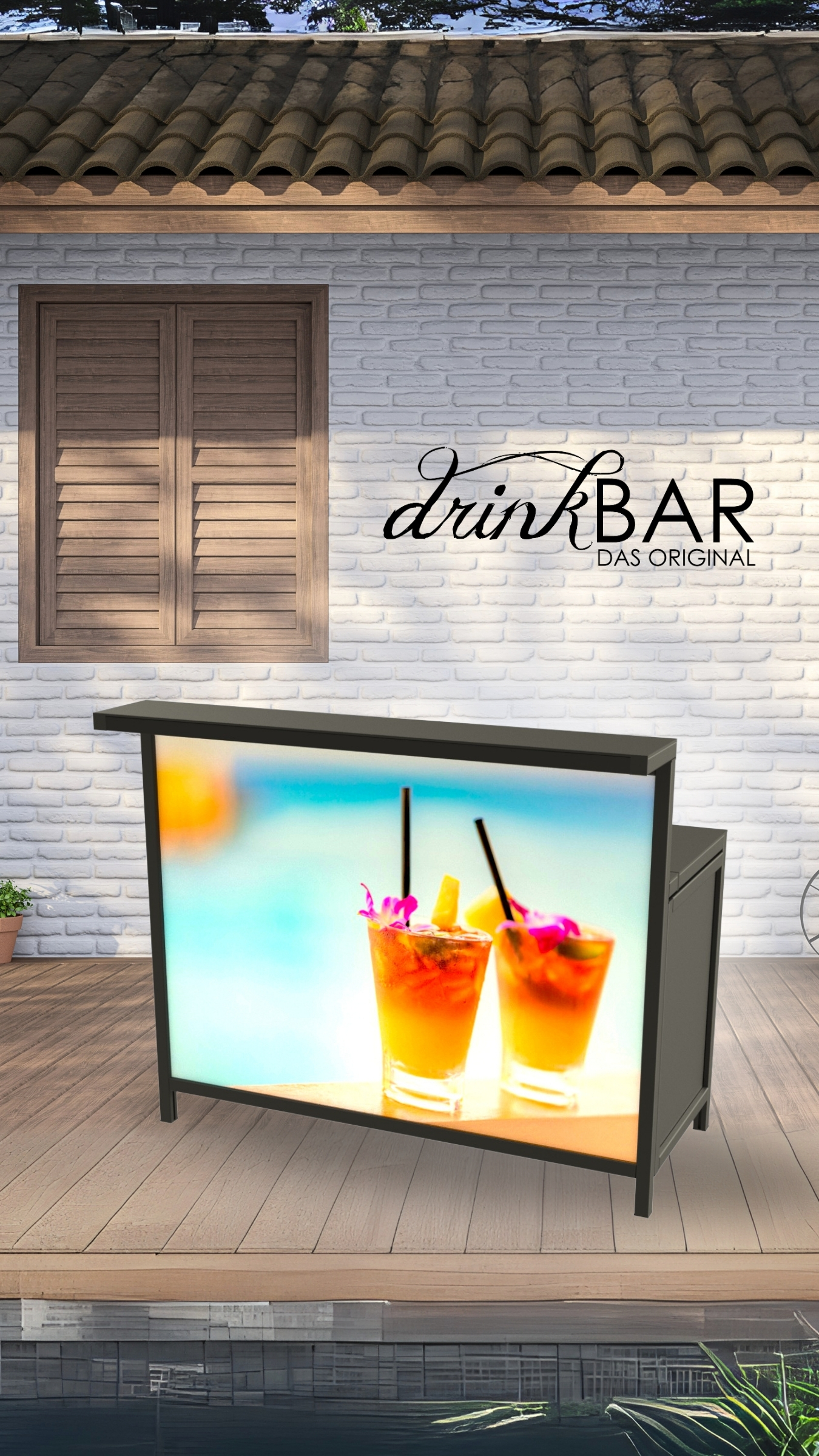 die drinkBAR